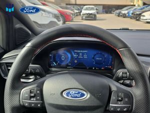Ford Puma ST-LINE 1.0ECOB MHEV 125CV 5P  - Foto 10