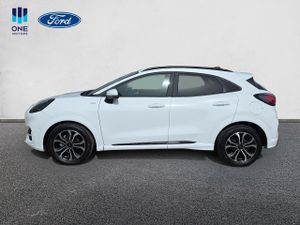 Ford Puma ST-LINE 1.0ECOB MHEV 125CV 5P  - Foto 3