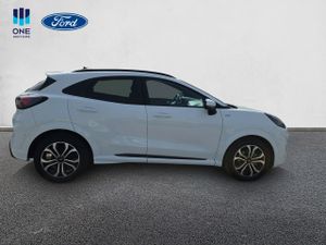 Ford Puma ST-LINE 1.0ECOB MHEV 125CV 5P  - Foto 6