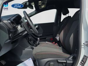 Ford Puma ST-LINE 1.0ECOB MHEV 125CV 5P  - Foto 13