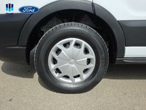 Ford Transit TREND 350 L2 MHEV 2.0 130CV  - Foto 16