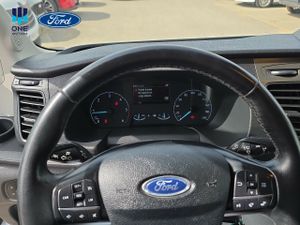 Ford Transit TREND 350 L2 MHEV 2.0 130CV  - Foto 10
