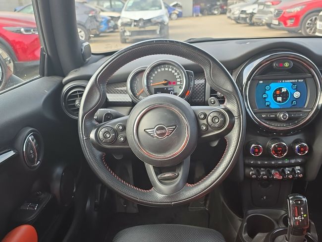 MINI Cooper COOPER 1.5 136CV  - Foto 9