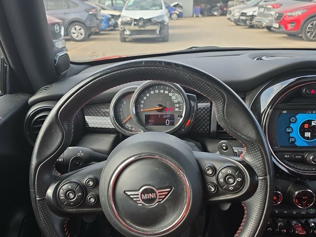 MINI Cooper COOPER 1.5 136CV  - Foto 10