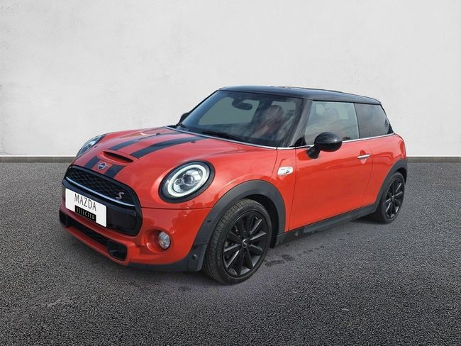 MINI Cooper COOPER 1.5 136CV  - Foto 2