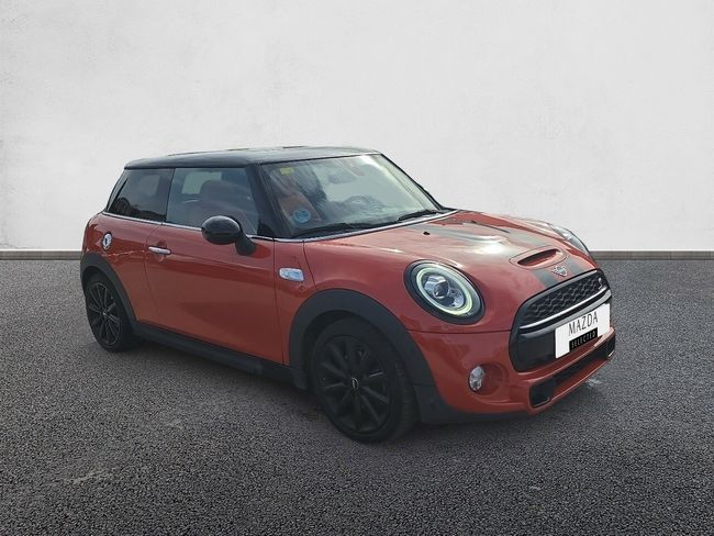 MINI Cooper COOPER 1.5 136CV  - Foto 4