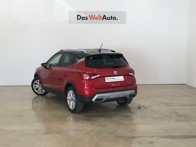 Seat Arona STYLE XL DSG 1.0 115CV  - Foto 3