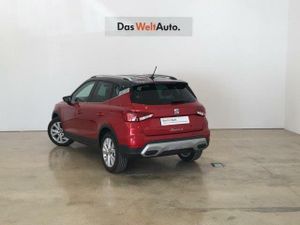 Seat Arona STYLE XL DSG 1.0 115CV  - Foto 3