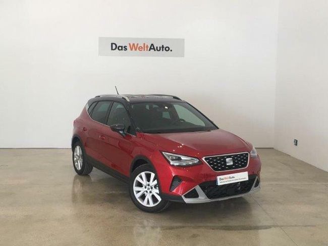Seat Arona STYLE XL DSG 1.0 115CV  - Foto 2