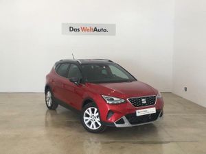 Seat Arona STYLE XL DSG 1.0 115CV  - Foto 2