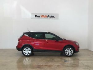 Seat Arona STYLE XL DSG 1.0 115CV  - Foto 4