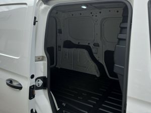 Volkswagen Caddy FURGON 2.0D 102CV  - Foto 11