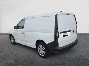 Volkswagen Caddy FURGON 2.0D 102CV  - Foto 3