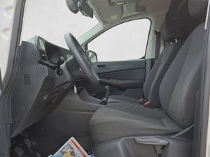Volkswagen Caddy FURGON 2.0D 102CV  - Foto 10