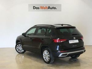 Seat Ateca STYLE XL 1.0 115CV  - Foto 3