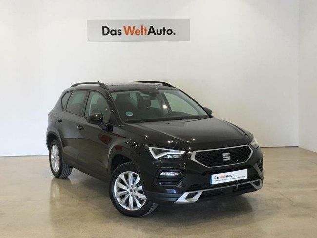 Seat Ateca STYLE XL 1.0 115CV  - Foto 2