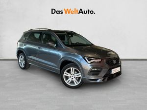 Seat Ateca FR SPECIAL EDITION DSG 1.5 150CV  - Foto 2