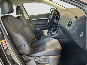 Seat Ateca FR SPECIAL EDITION DSG 1.5 150CV  - Foto 6