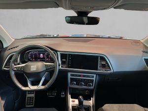 Seat Ateca FR SPECIAL EDITION DSG 1.5 150CV  - Foto 5