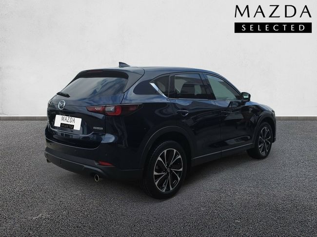 Mazda CX-5 ZENITH AUTOM 2.0 165CV  - Foto 5