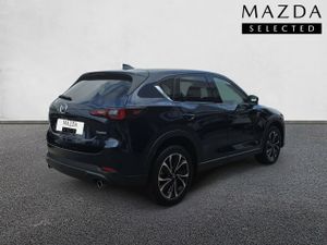 Mazda CX-5 ZENITH AUTOM 2.0 165CV  - Foto 5