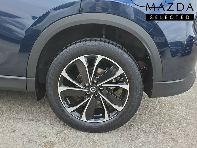 Mazda CX-5 ZENITH AUTOM 2.0 165CV  - Foto 13