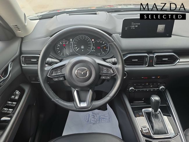 Mazda CX-5 ZENITH AUTOM 2.0 165CV  - Foto 6