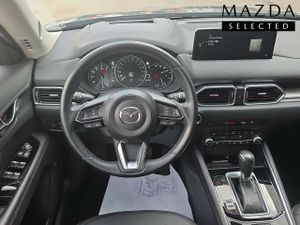 Mazda CX-5 ZENITH AUTOM 2.0 165CV  - Foto 6