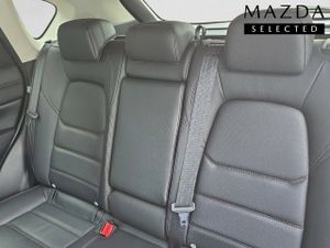 Mazda CX-5 ZENITH AUTOM 2.0 165CV  - Foto 11