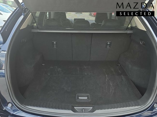 Mazda CX-5 ZENITH AUTOM 2.0 165CV  - Foto 12