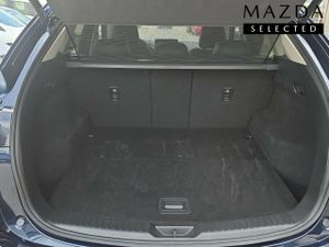 Mazda CX-5 ZENITH AUTOM 2.0 165CV  - Foto 12