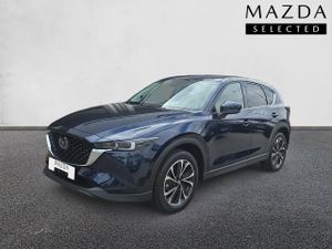 Mazda CX-5 ZENITH AUTOM 2.0 165CV  - Foto 2