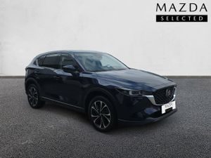 Mazda CX-5 ZENITH AUTOM 2.0 165CV  - Foto 4