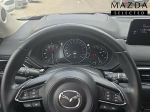 Mazda CX-5 ZENITH AUTOM 2.0 165CV  - Foto 8
