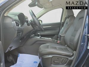 Mazda CX-5 ZENITH AUTOM 2.0 165CV  - Foto 10