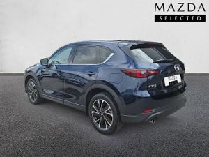 Mazda CX-5 ZENITH AUTOM 2.0 165CV  - Foto 3