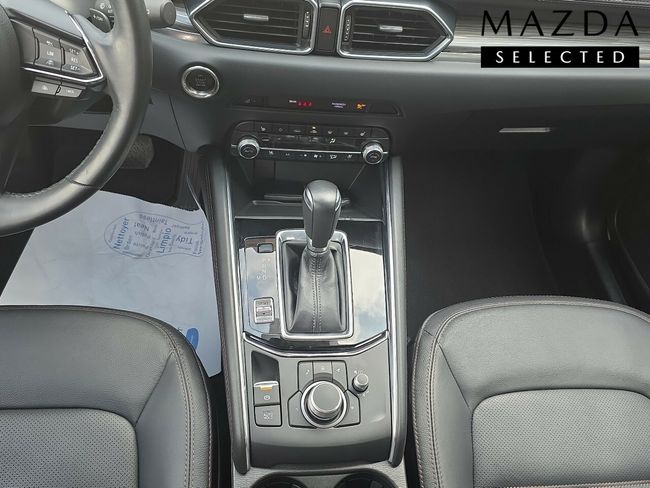 Mazda CX-5 ZENITH AUTOM 2.0 165CV  - Foto 9