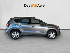Seat Ateca FR SPECIAL EDITION 1.0 115CV  - Foto 4
