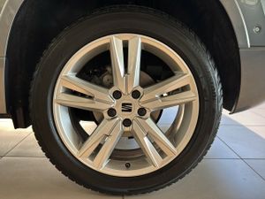 Seat Ateca FR SPECIAL EDITION 1.0 115CV  - Foto 9