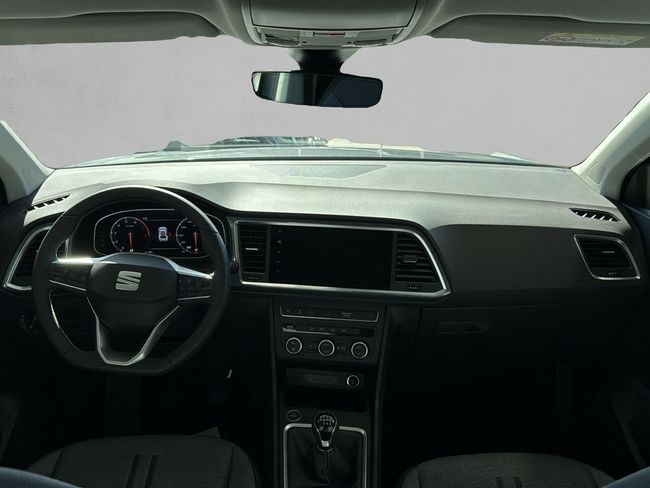 Seat Ateca FR SPECIAL EDITION 1.0 115CV  - Foto 5