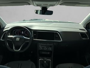Seat Ateca FR SPECIAL EDITION 1.0 115CV  - Foto 5