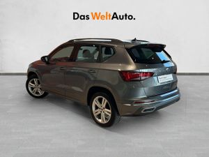 Seat Ateca FR SPECIAL EDITION 1.0 115CV  - Foto 3