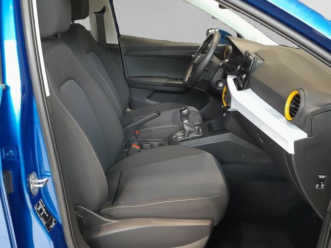 Seat Ibiza STYLE XL 1.0 110CV 5P  - Foto 6
