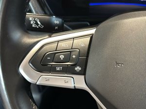 Volkswagen T-Cross ADVANCE 1.0 95CV  - Foto 10