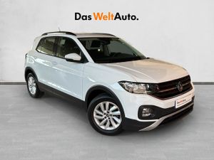 Volkswagen T-Cross ADVANCE 1.0 95CV  - Foto 2