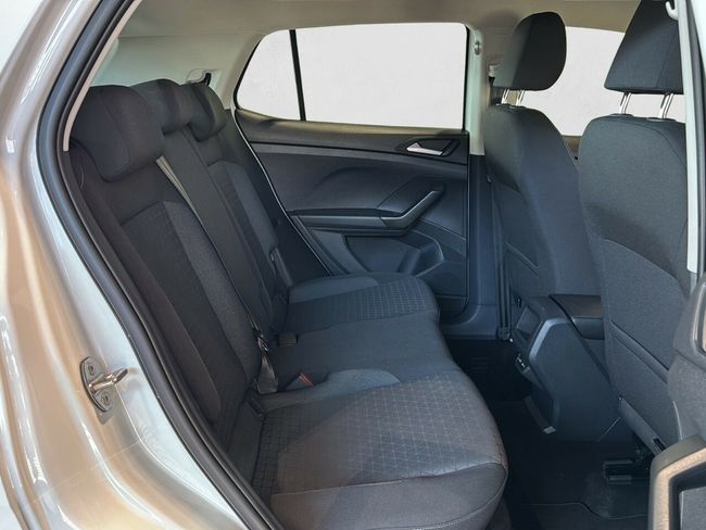 Volkswagen T-Cross ADVANCE 1.0 95CV  - Foto 7