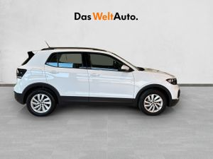 Volkswagen T-Cross ADVANCE 1.0 95CV  - Foto 4