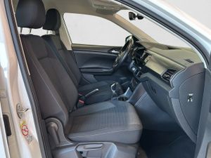 Volkswagen T-Cross ADVANCE 1.0 95CV  - Foto 6