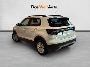 Volkswagen T-Cross ADVANCE 1.0 95CV  - Foto 3