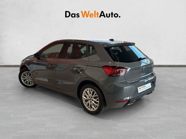 Seat Ibiza FR XS 1.0 115CV 5P  - Foto 3
